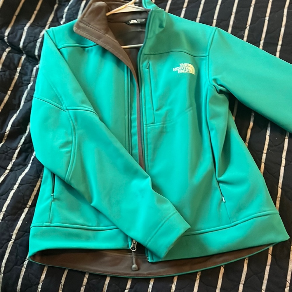 North face jacket